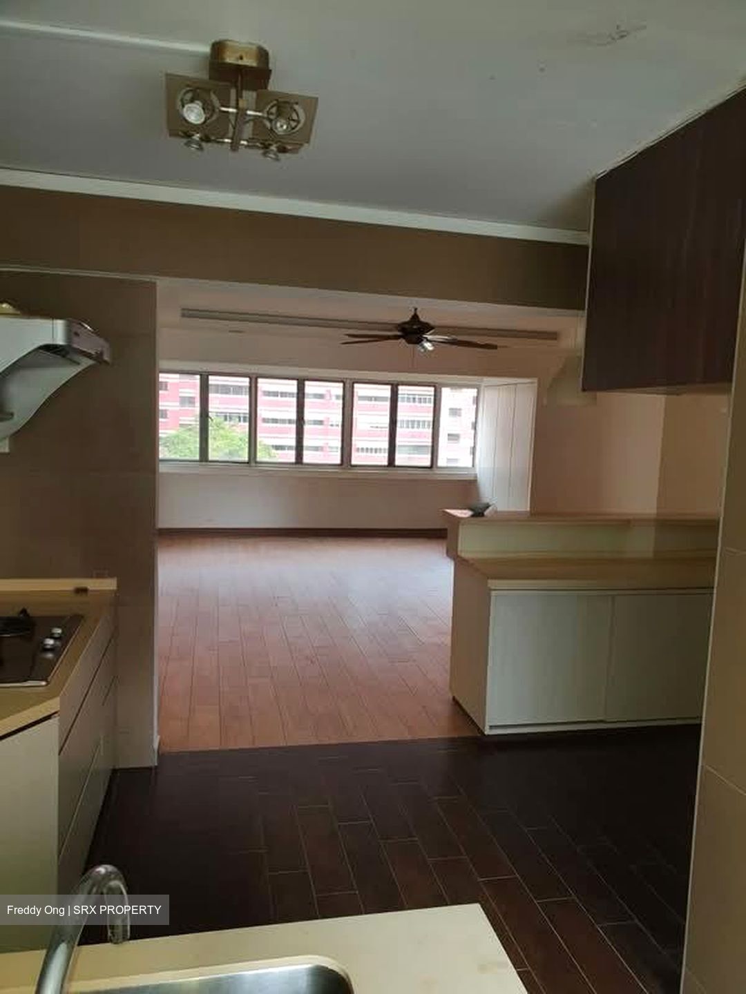 Blk 607 Elias Road (Pasir Ris), HDB Executive #537491121